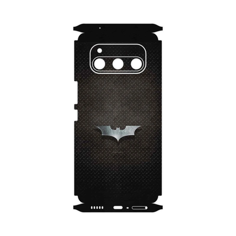 برچسب پوششی ماهوت مدل Batman-FullSkin مناسب برای گوشی موبایل داریا Bond 5G