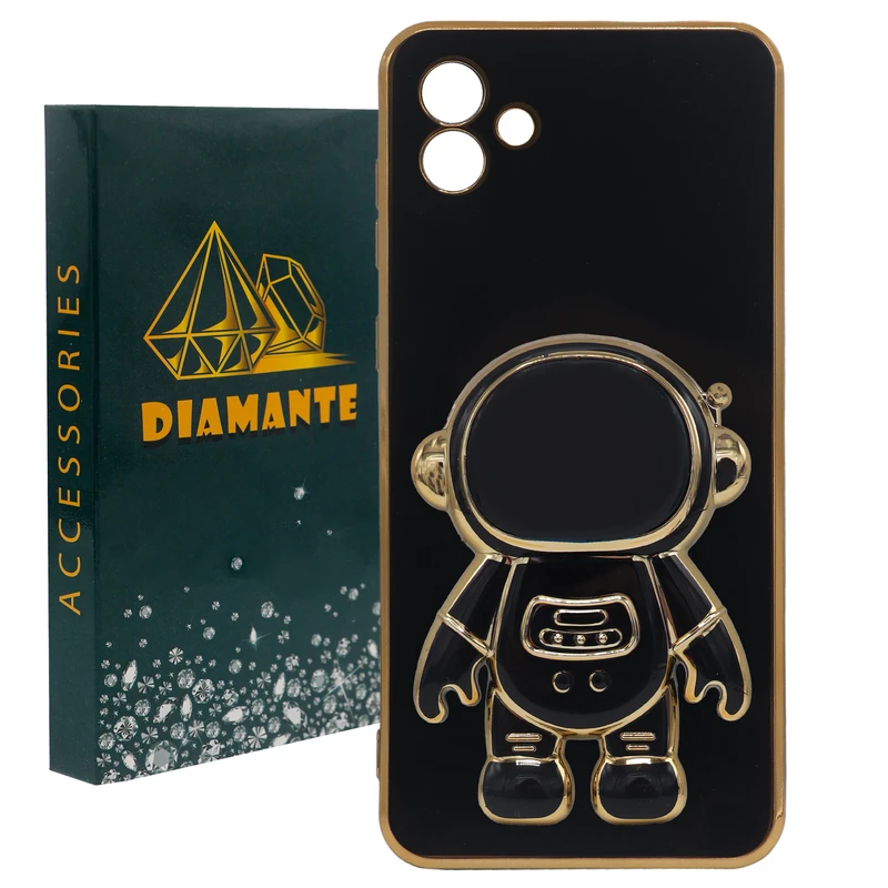 کاور دیامانته مدل Fazanavard1 Gn مناسب برای گوشی موبایل سامسونگ Galaxy A04e