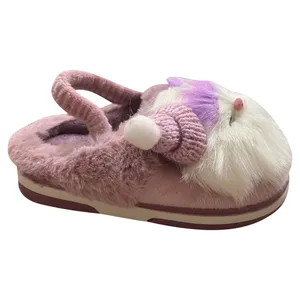 دمپایی حوله‌ای بچگانه مدل 441