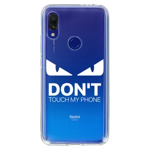 Megafone C26-W Cover For Redmi 7