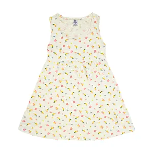 پیراهن دخترانه اوکایدی مدل 580150