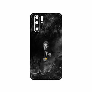 MAHOOT Al Pacino Cover Sticker for Huawei P30 Pro