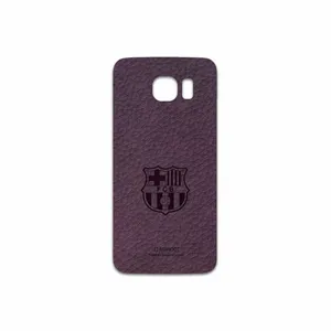 MAHOOT PL-BRCA Cover Sticker for Samsung Galaxy S6