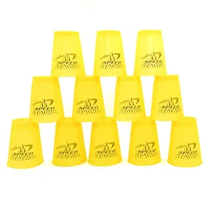   بازی فکری مدل لیوان چینی کد 5200 بسته 12 عددی