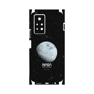 MAHOOT Moon-By-NASA-FullSkin Cover Sticker for Infinix Note 11 Pro