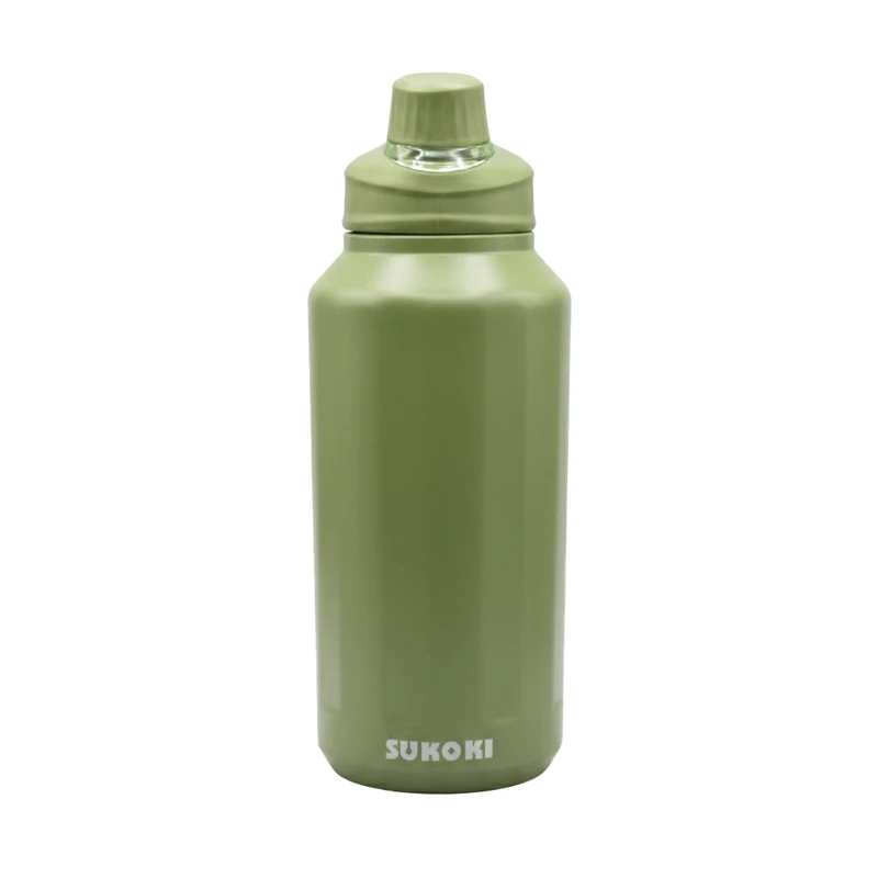 قمقمه ورزشی مدل GS-M-280799 گنجایش 1.04 لیتر