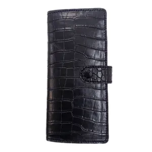 کیف پول مدل کتی چرم دراگون