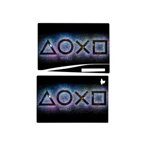 برچسب پلی استیشن 5 مدل پلی استیشن