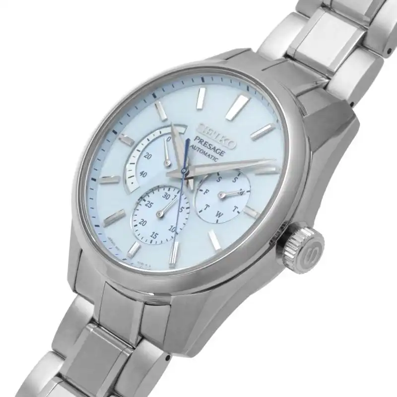 ساعت مچی عقربهای مردانه سیکو مدل SPB305J1