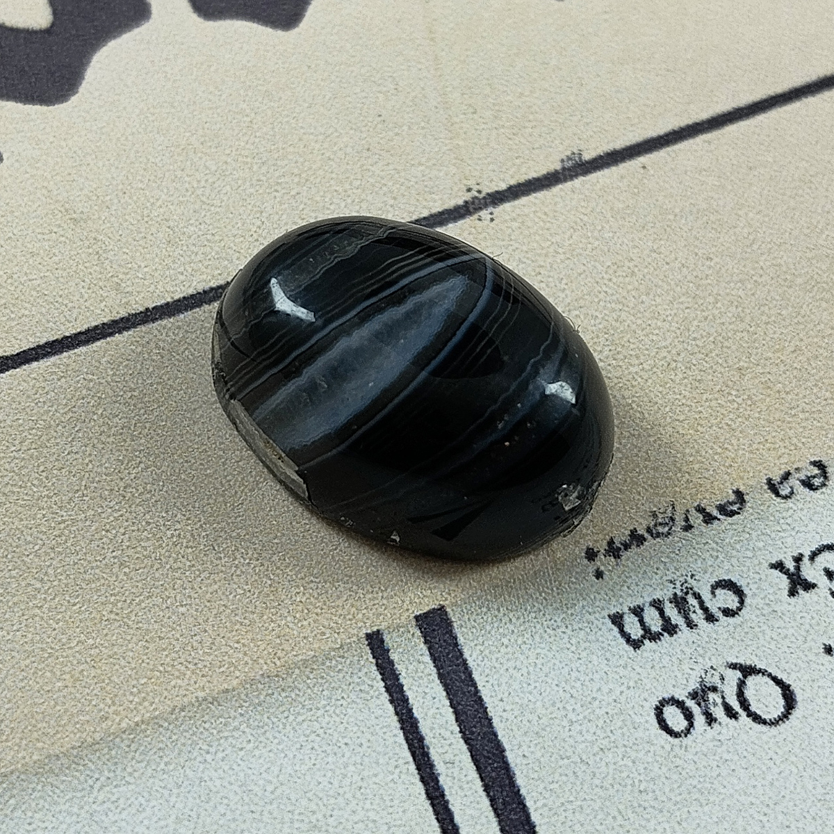 سنگ عقیق سلین کالا کد 112
