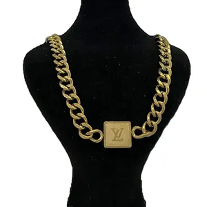 گردنبند زنانه مدل KYNT0002