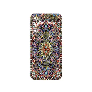 MAHOOT Iran_Tile6 Cover Sticker for Samsung Galaxy A34