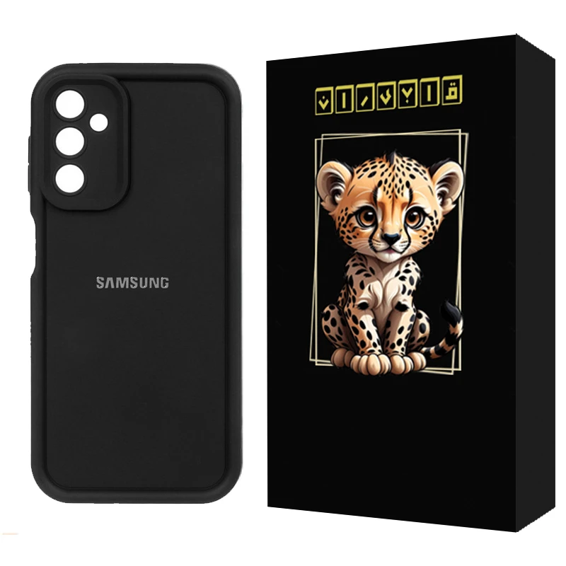 کاور قاب ایران مدل sol مناسب برای گوشی موبایل سامسونگ Galaxy A15 4G / 5G