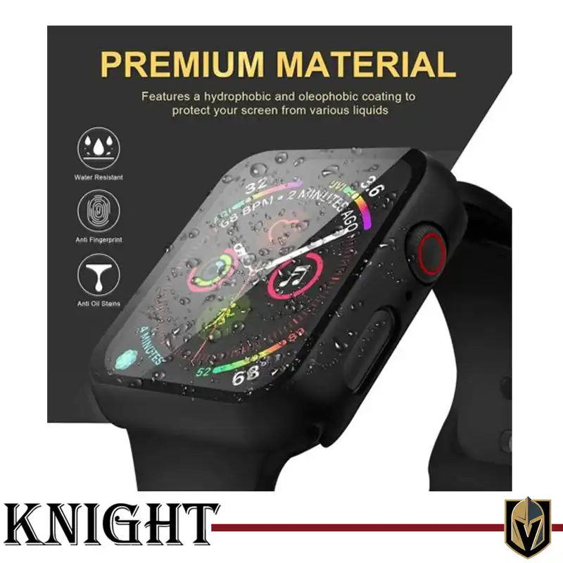 محافظ صفحه نمایش نانو نایت مدل NKT مناسب برای ساعت هوشمند امازفیت Bip Lite بسته سه عددی