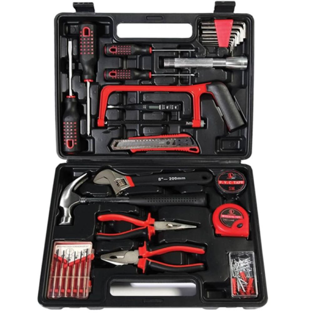 مجموعه ابزار 32 عددی مدل LC8632