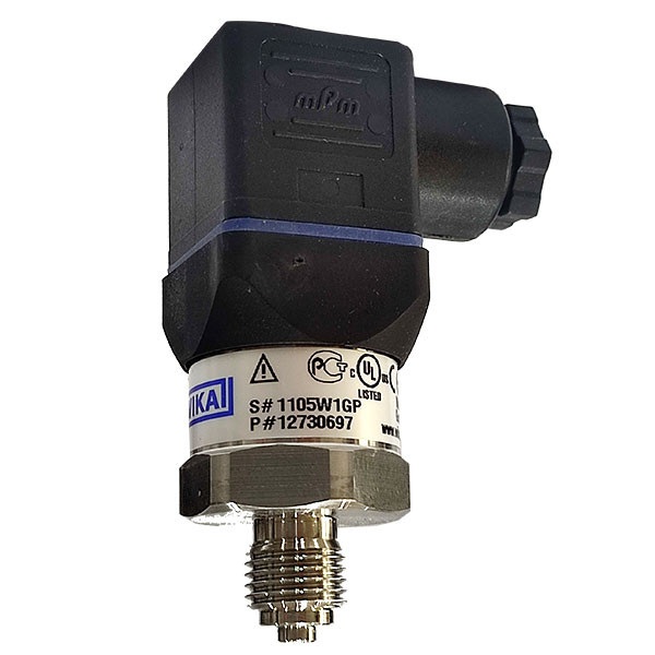 ترانسمیتر فشار ویکا مدل A-10-160b