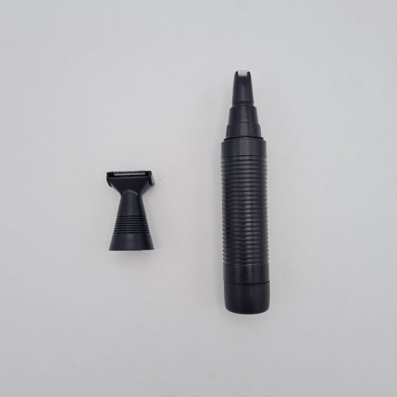 موزن گوش و بینی و خط زن مدل AS-TV