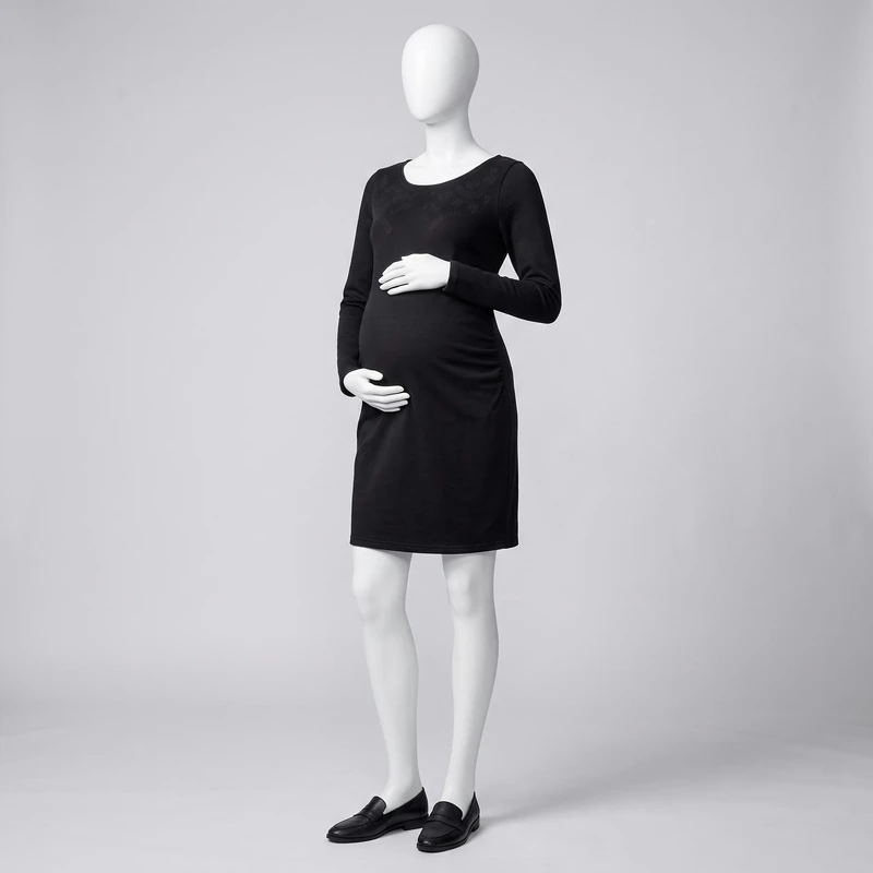 پیراهن بارداری اسمارا مدل Z390