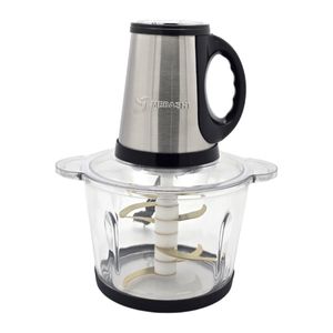 خردکن مباشی مدل ME-CH4002