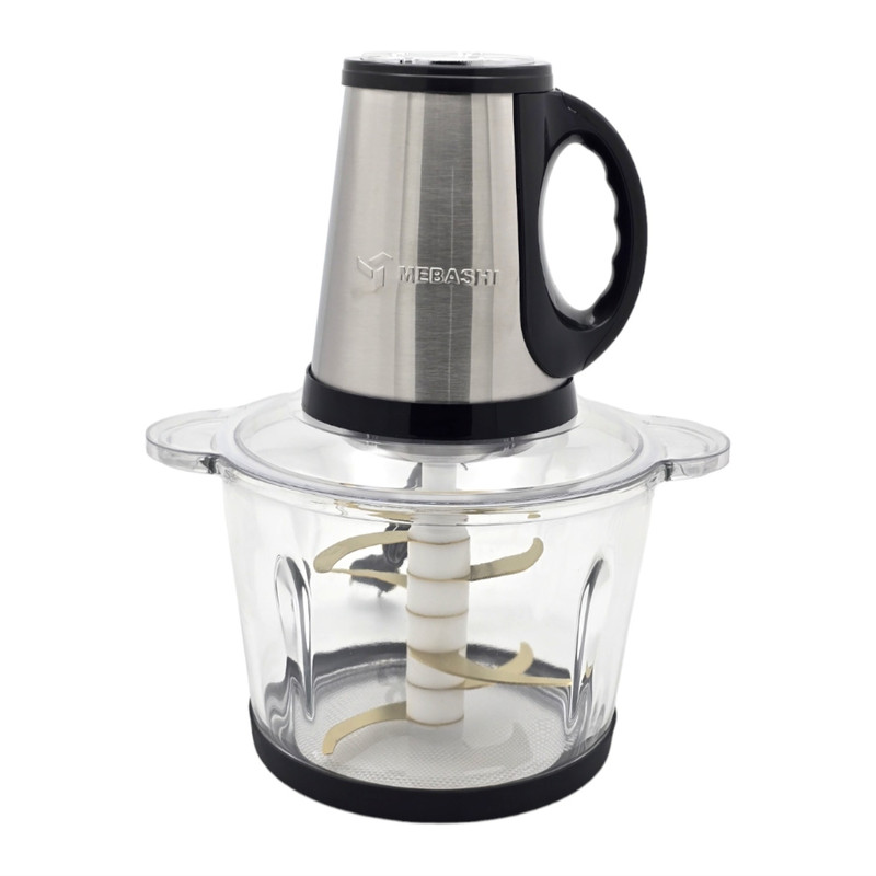 خردکن مباشی مدل ME-CH4002