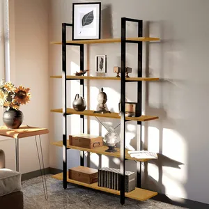 کتابخانه دیزم مدل LIB-00A58-120LIGHT