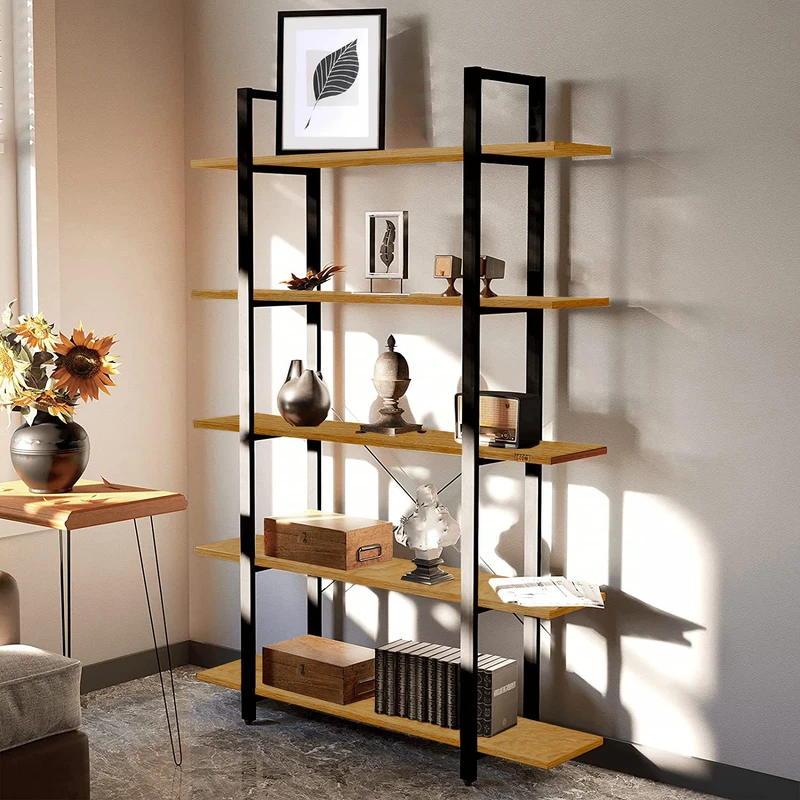 کتابخانه دیزم مدل LIB-00A58-120LIGHT کتابخانه دیزم مدل LIB-00A58-120LIGHT