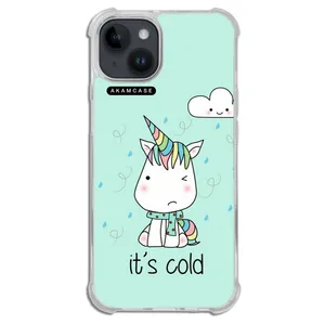 AKAM AMCWTA14-UNICORN4 Cover For Apple iPhone 14