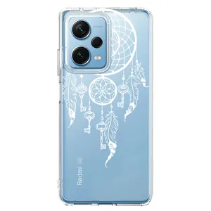 Megafone C21-W Cover For Xiaomi Poco X5 Pro