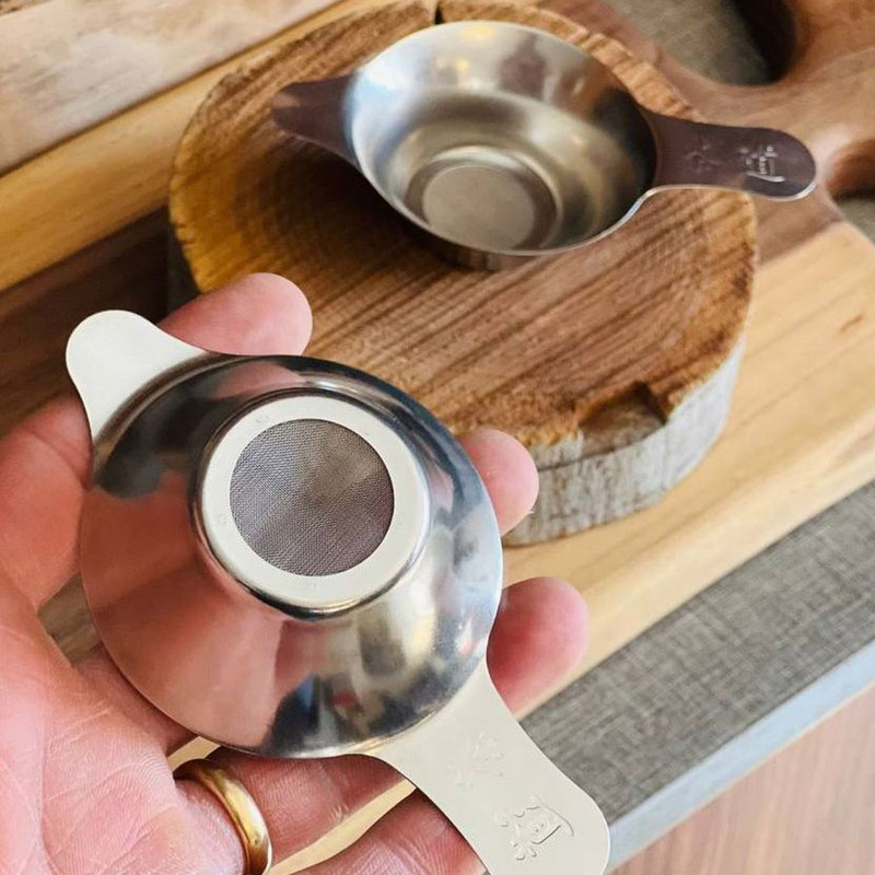 صافی چای مدل 001