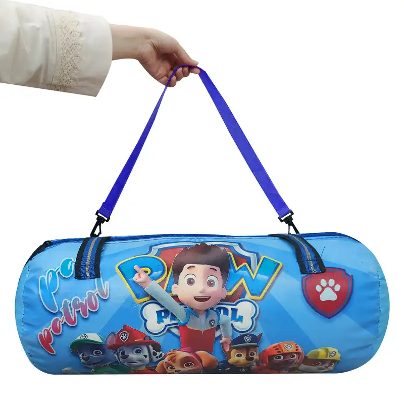 ساک دستی سیی مدل سگ های نگهبان کد 1950.2