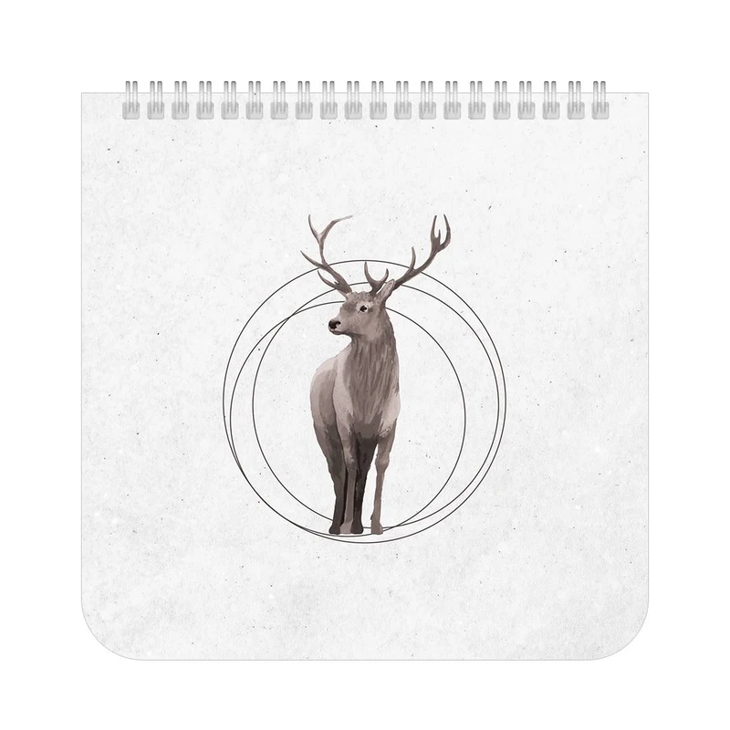 دفتر زبان 60 برگ کد 109