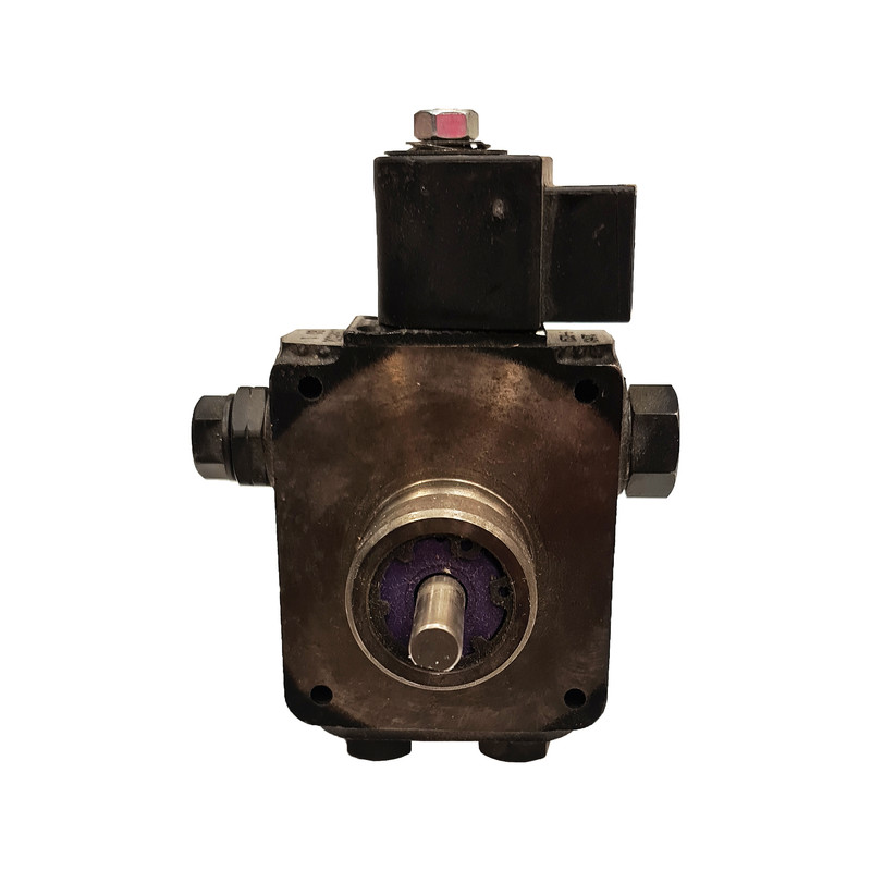 پمپ گازوئیل سانتک مدل DIN5