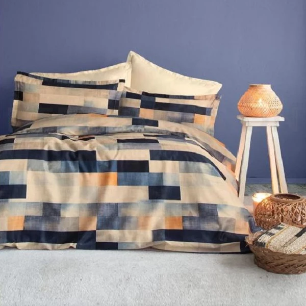 سرویس روتختی  ایسیمو هوم مدل WANG دونفره شش تکه