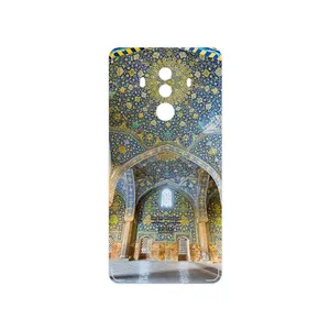 MAHOOT Imam Mosque in Isfahan Cover Sticker for Huawei Mate 10 Pro