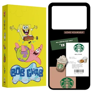 BOB Ghab BCPX6P Cover For Xiaomi Poco X6 Pro 5G / Redmi K70E