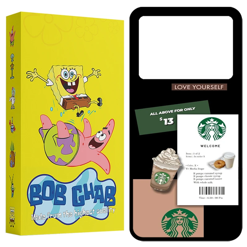 کاور باب قاب مدل BCPX6P مناسب برای گوشی موبایل شیائومی Poco X6 Pro 5G / Redmi K70E 