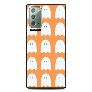 AKAM AMC-WSGN20-BOO-27 Cover For Samsung Galaxy Note 20