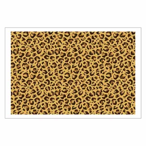 برچسب لنز ناخن مدل L2018