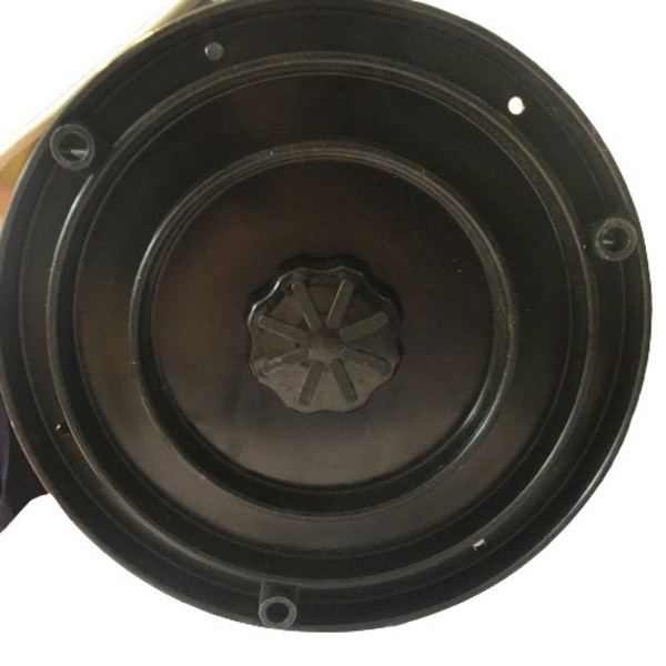 آژیر صنعتی الکتریس مدل ES 50