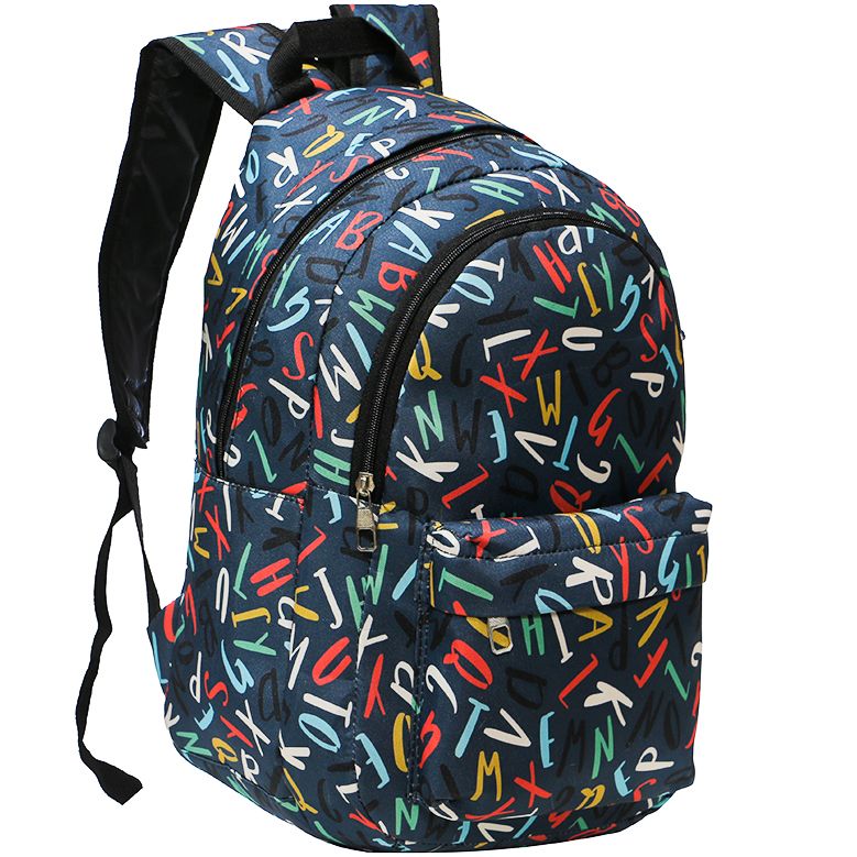 کوله پشتی دخترانه توریث مدل MB-400 -  - 3