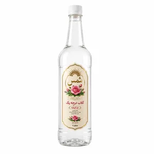 SHAMS Rose Water Double Distilled 1 Liter