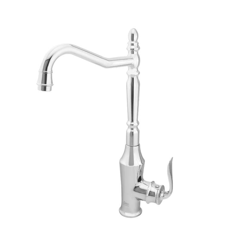 شیر آشپزخانه زینو مدل ریوان کد zx1947