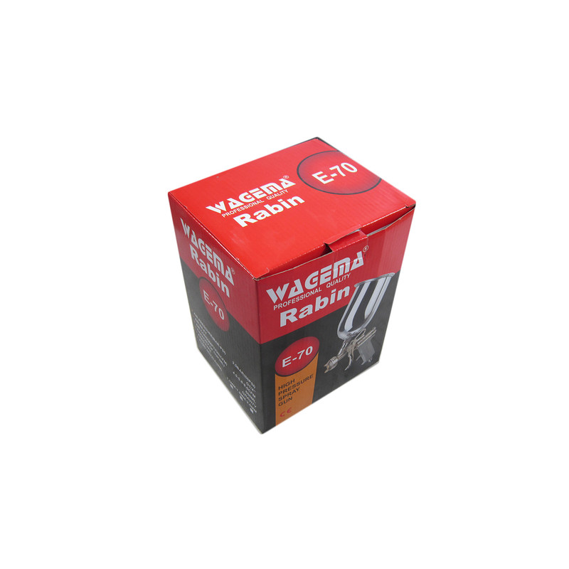 پیستوله رابین مدل کاسه رو کد 320