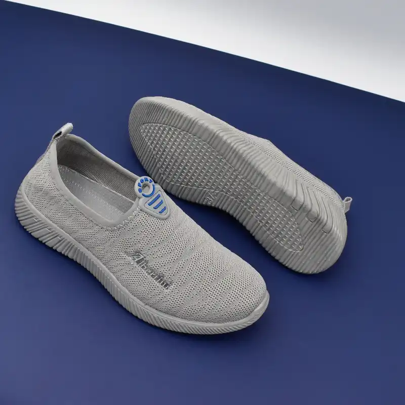 کفش پیاده روی مردانه نهرین مدل میترو کد 8959