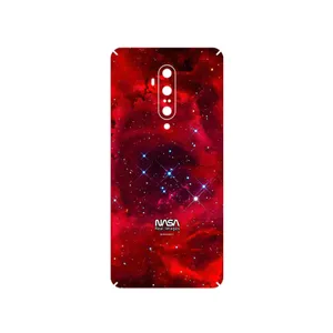 MAHOOT Universe b NASA 10 Cover Sticker for OnePlus 7T Pro