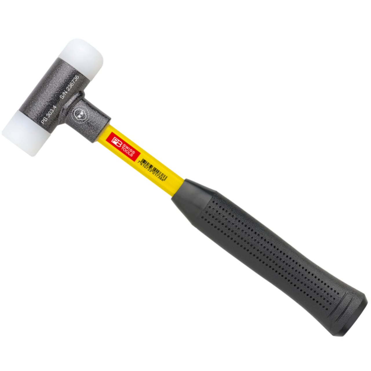 پتک سوئیس تولز مدل PB 303/6 وزن 1140 گرم پتک سوئیس تولز مدل PB 303/6 وزن 1140 گرم