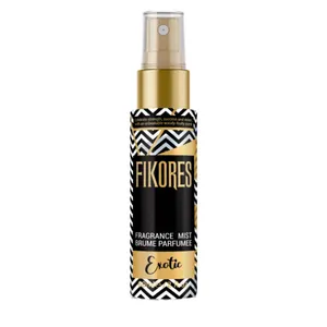 بادی اسپلش مردانه فیکورس مدل Exotic حجم 60 میلی لیتر