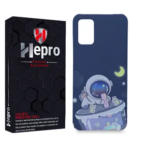 HEPRO MC Cover for Samsung Galaxy A02S