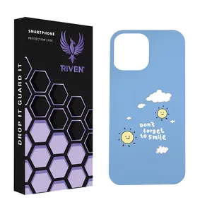 RIVEN RI2-3 Case For Apple iphone 14 Pro