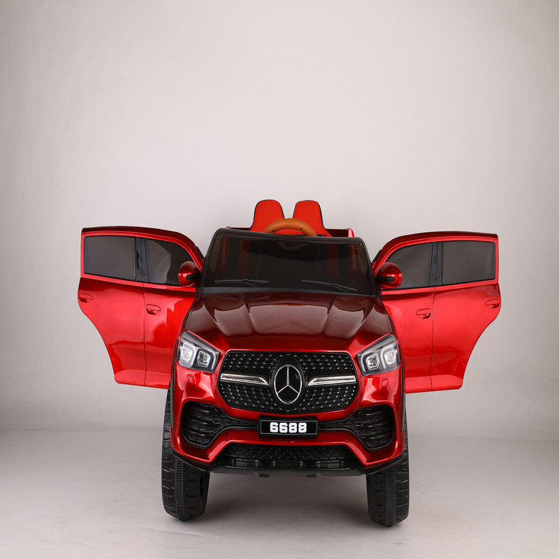 ماشین شارژی مدل 6688